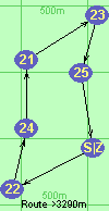 S-22-24-21-23-25-Z