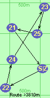 S-22-24-23-25-21-Z