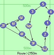 S-2-1-4-5-3-Sp!-3F-4F-1F-5F-2F-Z S-2-1-4-5-3-Sp!-3F-4F-1F-5F-2F-Z