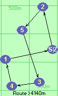 S-2-5-3-4-1-Z