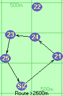 S-21-24-23-25-Z