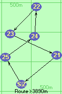 S-25-24-22-23-21-Z