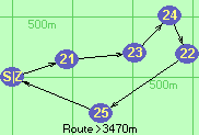 S-21-23-24-22-25-Z
